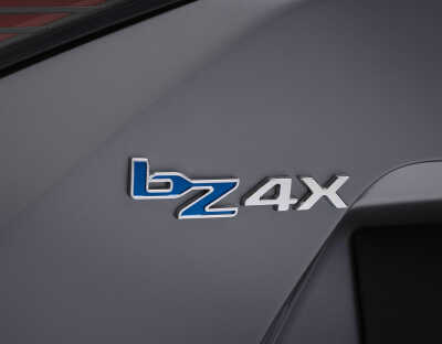 Räckviddssiffror nu officiella på Toyotas nya elbil bZ4X