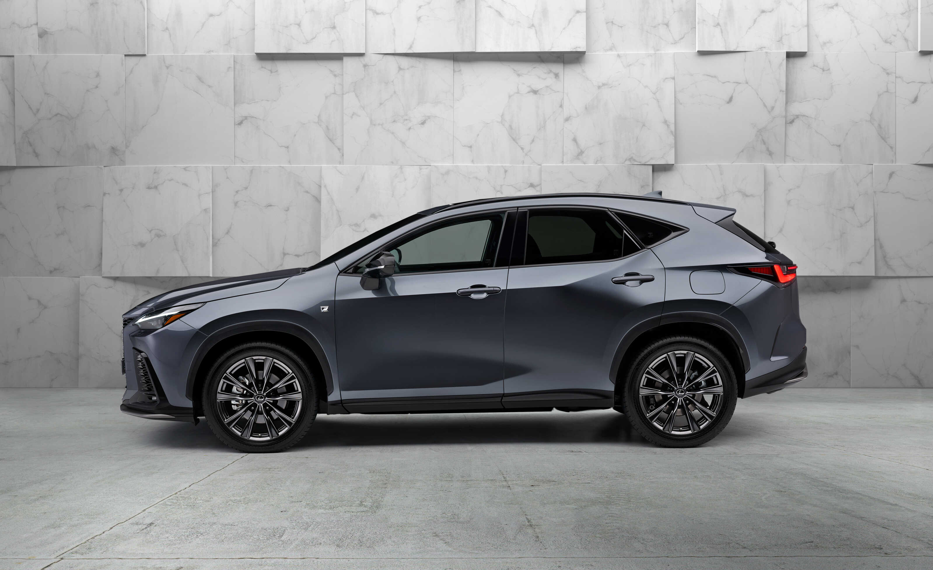 Диски lexus nx оригинал