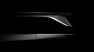 Världspremiär för helt nya Lexus LM– 18 april 2023