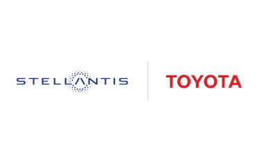 Stellantis och Toyota samarbetar om stor, batterielektrisk transportbil